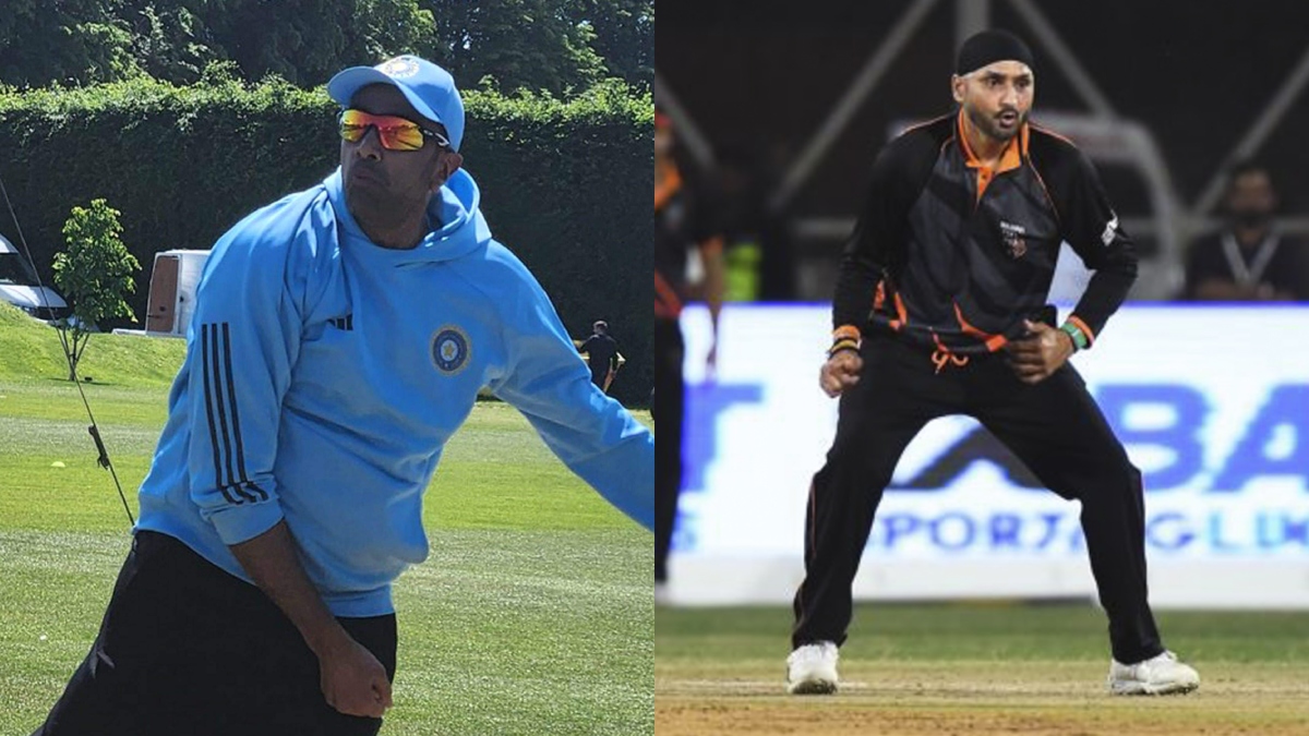 LLC 2026 Live Streming: अश्विन और हरभजन सिंह का होगा आमना-सामना, जानें कब-कहां और कैसे देखें मुकाबला