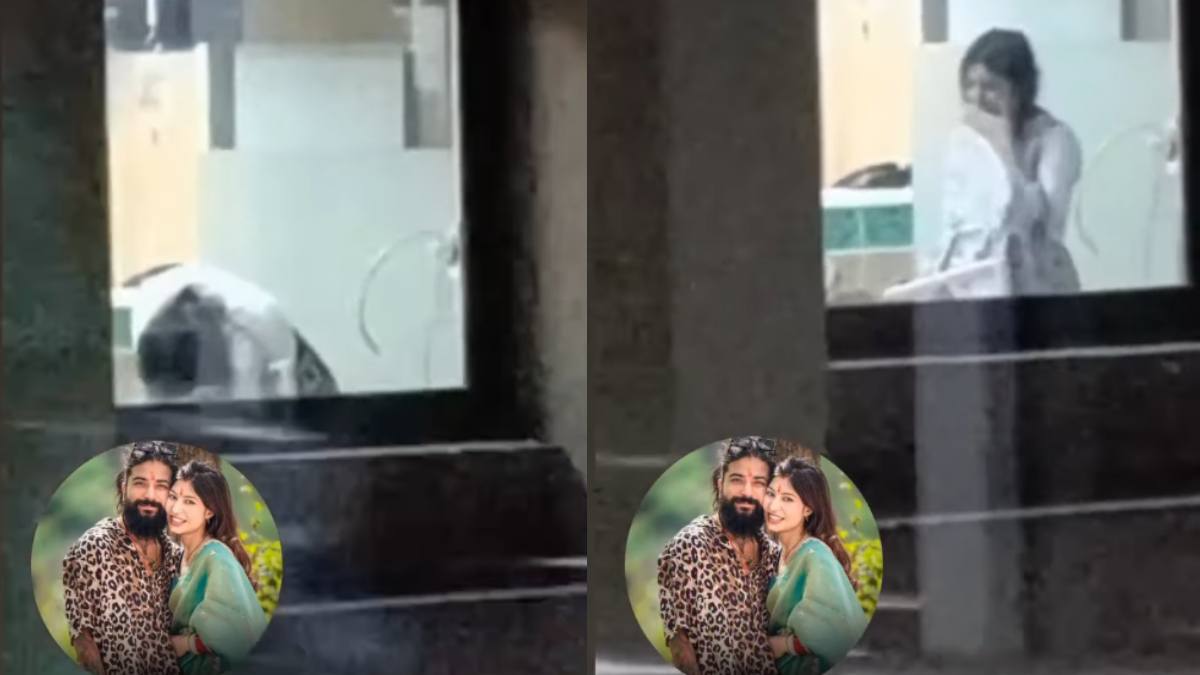 अनुराग डोभाल को देख टूट गईं पत्नी रितिका, फूट-फूट कर लगीं रोने, अस्पताल से सामने आई झकझोर देने वाली झलक