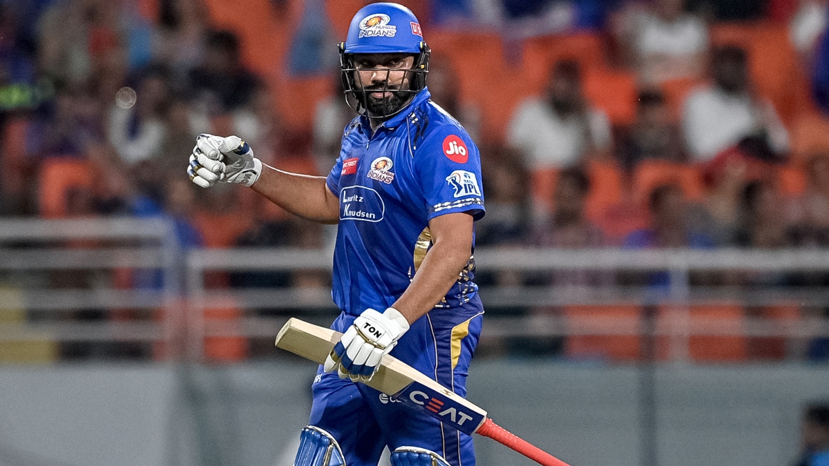 रोहित शर्मा को लेकर मुंबई इंडियंस के हेड कोच का सामने आया बड़ा बयान, इम्पैक्ट प्लेयर रोल पर तोड़ी चुप्पी