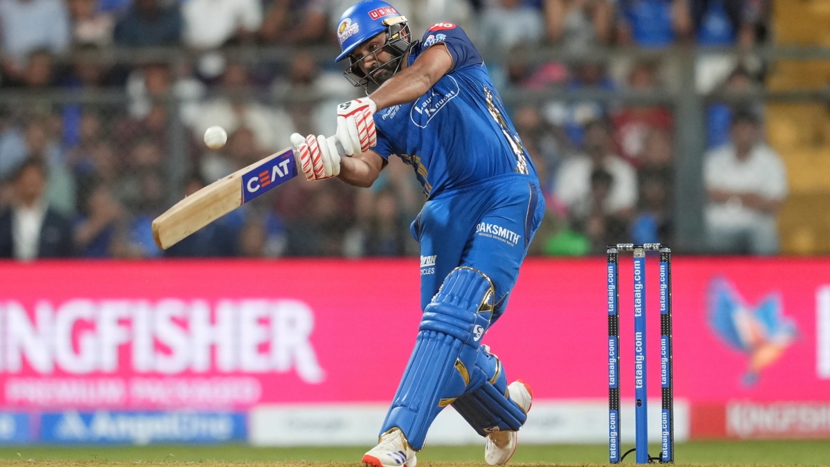 रोहित शर्मा ने IPL 2026 सीजन की धुरंधर शुरुआत, विराट कोहली को इस मामले में छोड़ा पीछे