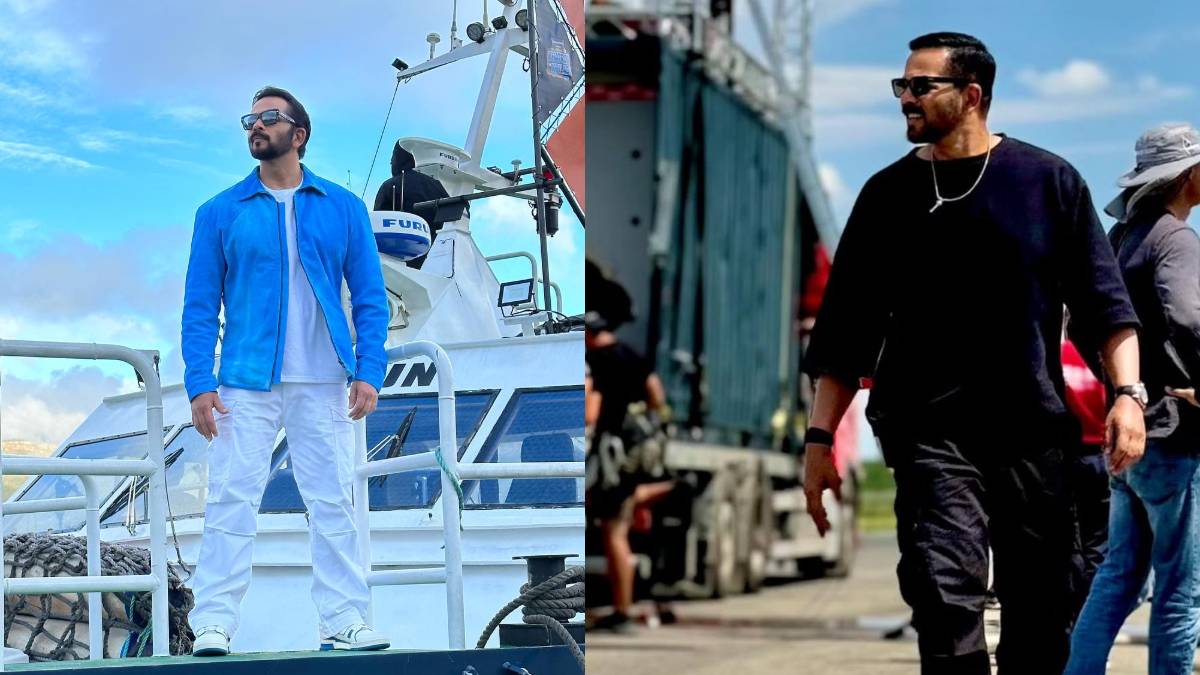 Rohit Shetty house firing case: मुंबई क्राइम ब्रांच ने गिरफ्तार किया 13वां आरोपी, जानें अब तक का पूरा अपडेट