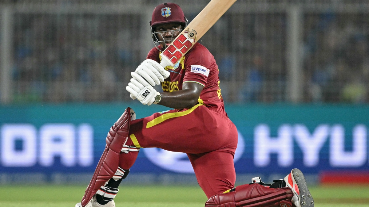 रोवमन पॉवेल ने इंटरनेशनल क्रिकेट में हासिल किया बड़ा मुकाम, गेल-पूरन भी वेस्टइंडीज के लिए नहीं कर पाए ये काम