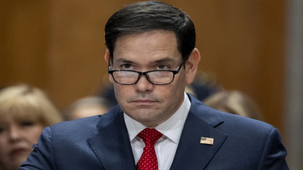 ईरान के साथ क्या करने वाला है अमेरिका, अब तक क्या किया; अमेरिकी विदेश मंत्री मार्को रुबियो ने सब बता दिया