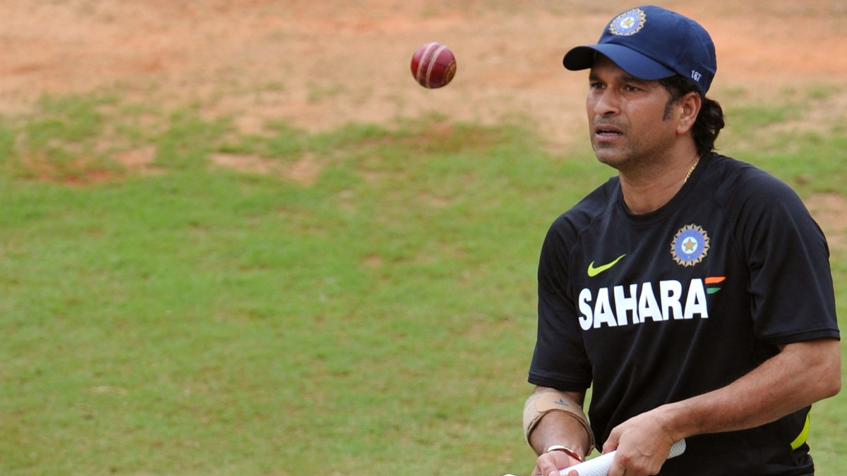 सचिन तेंदुलकर को रिप्लेस करना चाहती थी BCCI, भारतीय दिग्गज का इस पर था क्या रिएक्शन? अब हुआ खुलासा