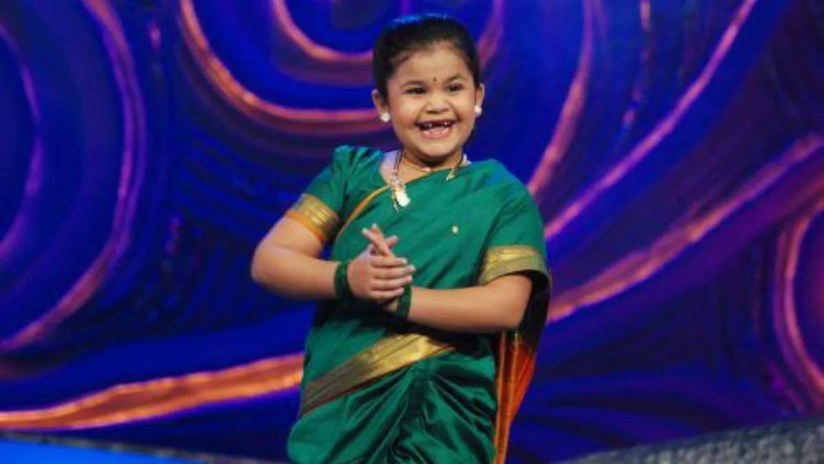 टूटे दांद वाली चुलबुली गंगूबाई याद है? 22 किलो वजन घटाकर हो गई एकदम स्लिम और हसीन, लेकिन नहीं बदला अंदाज