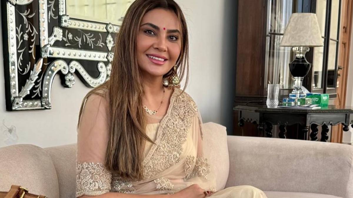 'मौत मांगती थी', तिहाड़ जेल में 4 महीने गुजार कर आई एक्ट्रेस की आपबीती, किस केस में पहुंची थी सलाखों के पीछे?