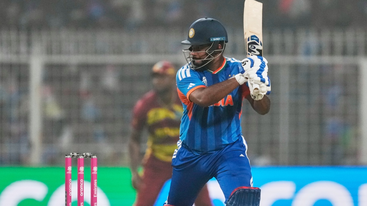 Sanju Samson: सुरेश रैना का रिकॉर्ड टूटते टूटते बचा, रोहित शर्मा और विराट कोहली रह गए पीछे