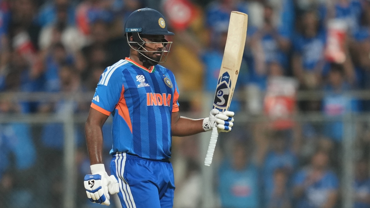 IND vs ENG: संजू सैमसन ने रोहित शर्मा के रिकॉर्ड को कर दिया चकनाचूर, विराट कोहली की कर ली बराबरी