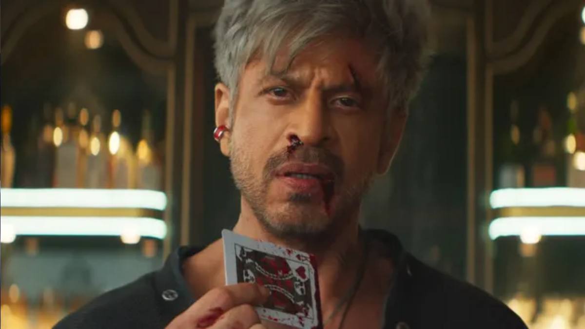 एक ही फिल्म में दिखेगा 70% बॉलीवुड, शाहरुख खान की मूवी में लगेगा मेगा स्टार्स का महाकुंभ, दमदार एक्टर का खुलासा