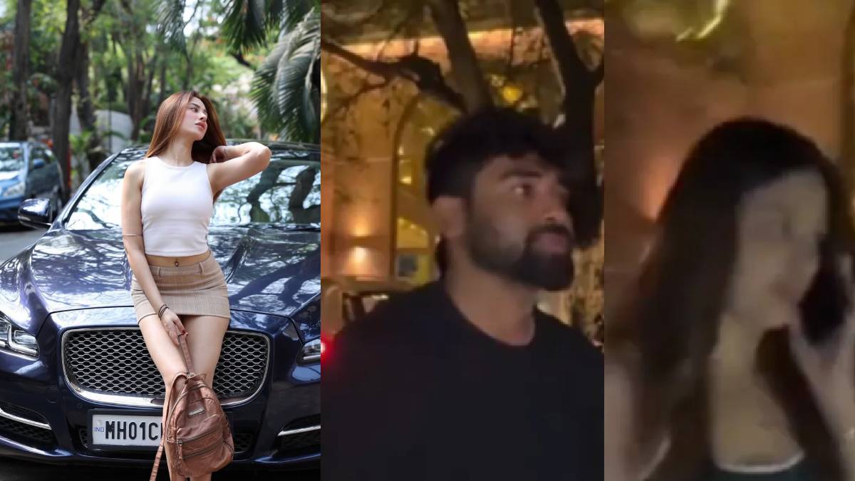 फिर बनेगी बॉलीवुड और क्रिकेट की जोड़ी? धुआंधार गेंदबाज के साथ नजर आईं खूबसूरत हीरोइन, गुपचुप रोमांस की उड़ने लगी खबरें