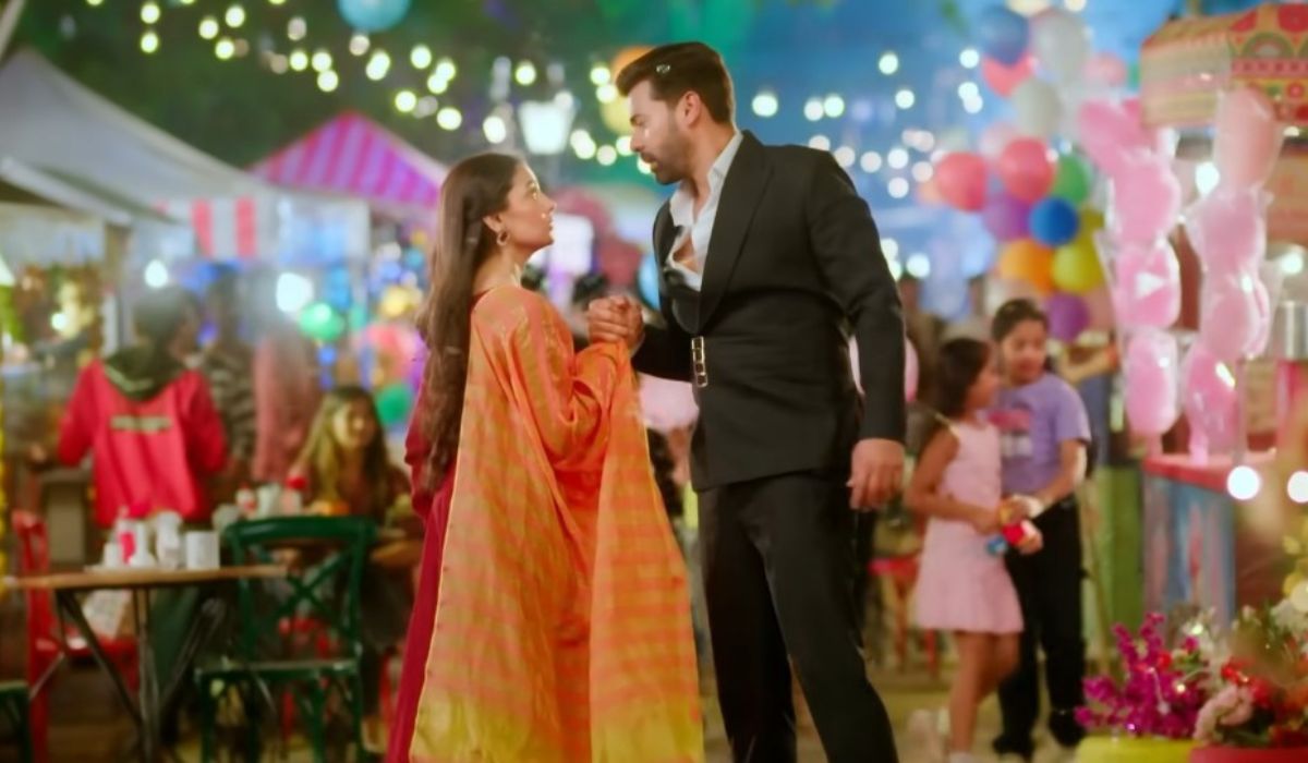 टीवी की हिट जोड़ी सृति झा-शब्बीर अहलूवालिया की हुई वापसी, 'तुम देना साथ मेरा' में आएंगे नजर, TRP में होगा बड़ा बदलाव