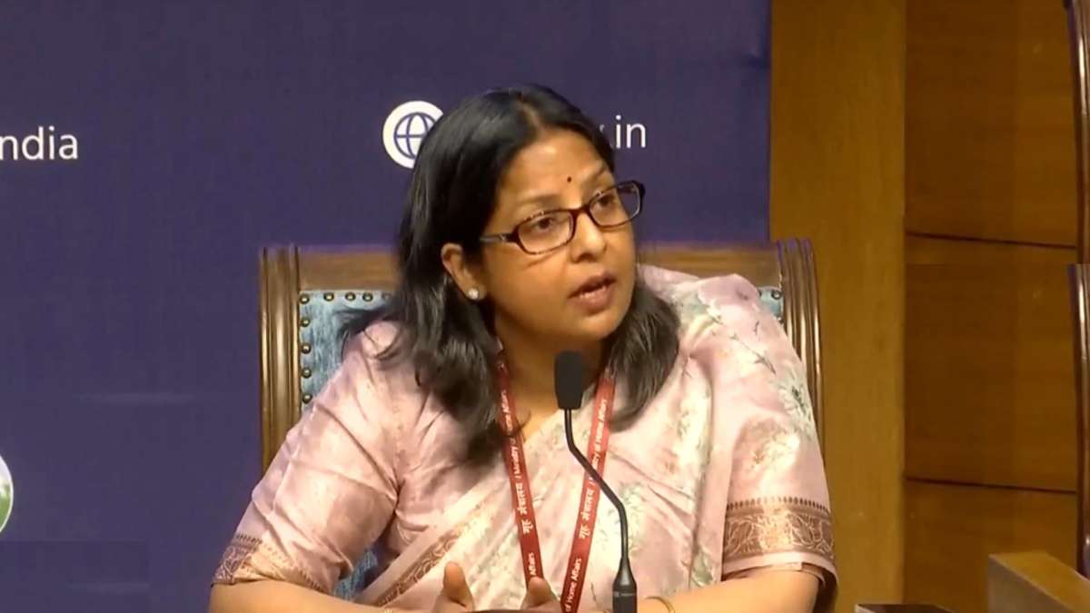 सरकार ने माना- कोई भी घटना मिडिल ईस्ट में होगी उसका प्रभाव हम पर पड़ेगा, स्थिति फिलहाल संतुलित