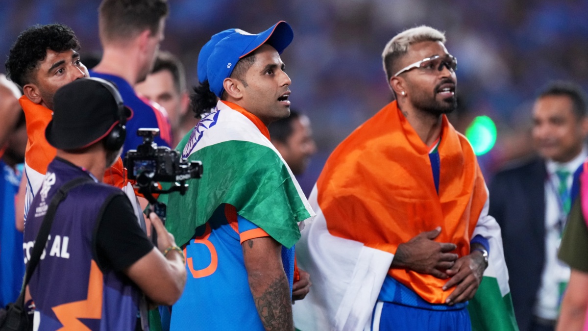 BCCI Prize Money: दो साल में कितनी बढ़ी टीम इंडिया की इनामी राशि, चैंपियंस ट्रॉफी जीतने में मिले थे कम