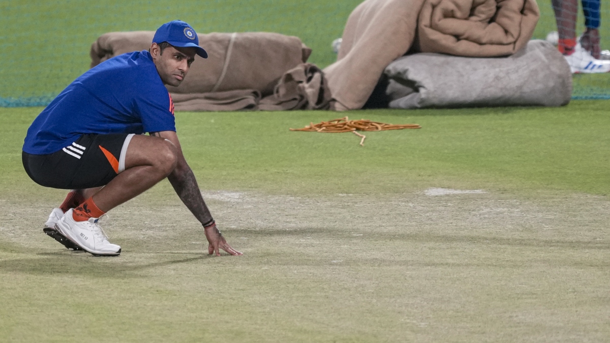 IND vs WI: कोलकाता में कैसा है टीम इंडिया का वेस्टइंडीज के खिलाफ रिकॉर्ड, ईडन गार्डन्स में खेल चुकी है चार मुकाबले