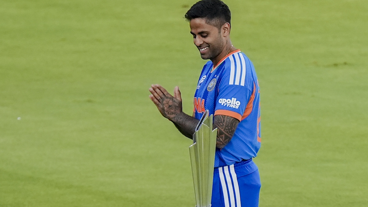 IND vs NZ: मिचेल सैंटनर ने दिया कॉपी-पेस्ट बयान, अब भारतीय कप्तान के जवाब ने कर दी बोलती बंद