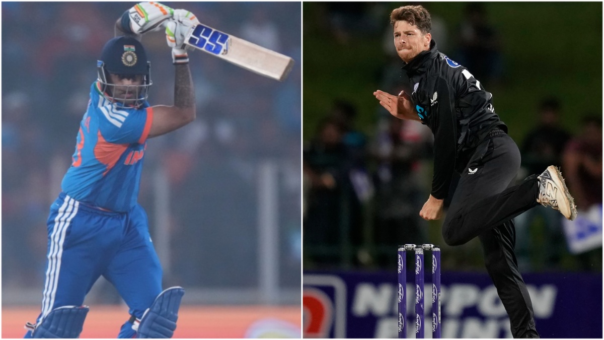 IND vs NZ: फाइनल में उतरते ही भारत और न्यूजीलैंड की टीमें रच देंगी इतिहास, आईसीसी टूर्नामेंट का बड़ा कीर्तिमान