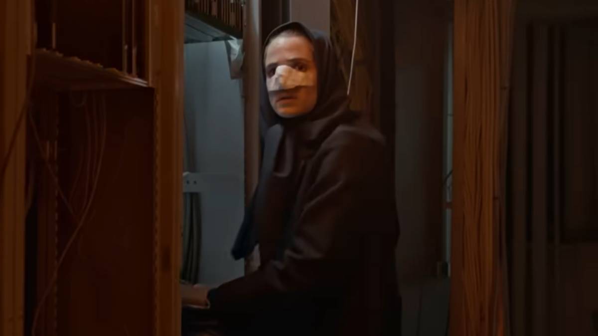 ईरान-इजरायल के तनाव पर बेस्ड है 6 साल पहले आई वेब सीरीज, 14 दिन पहले हुई प्रोड्यूसर की मौत, होटल के कमरे में मिला शव