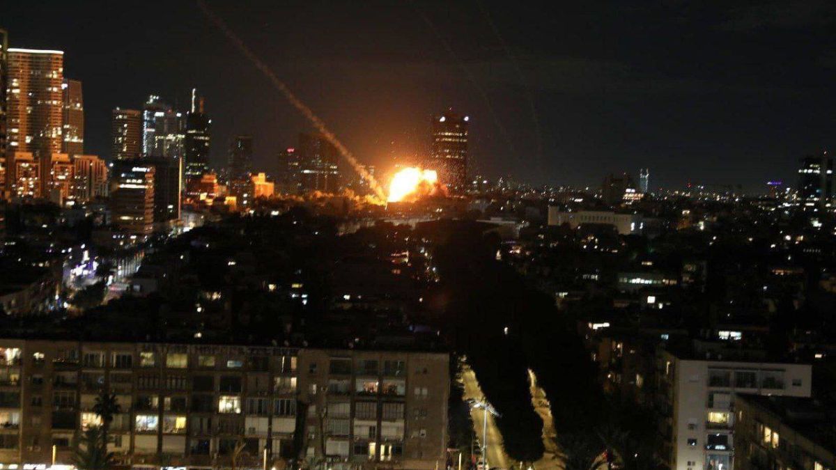 Israel US Strikes in Iran LIVE: IDF ने ईरान के टॉप 7 लीडरों के मारे जाने की लिस्ट जारी की, इसमें खामेनेई का नाम नहीं है