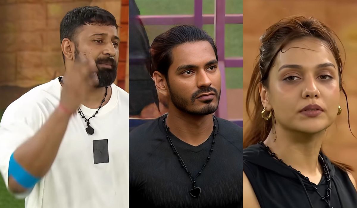 The 50: रजत दलाल ने दिग्विजय राठी को किया नामिनेट, दिव्या अग्रवाल का मिला सपोर्ट, क्या है माजरा?