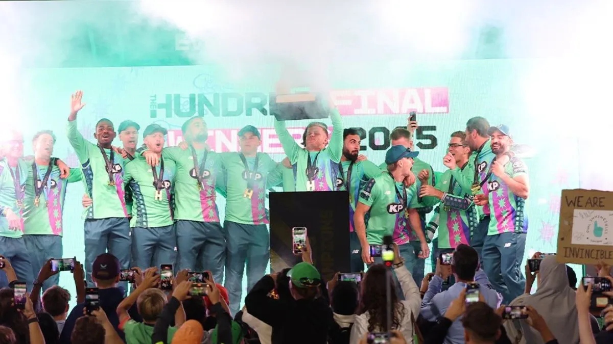 The Hundred Auction 2026: भारत में कहां पर देखें ऑक्शन का सीधा प्रसारण, 240 से अधिक प्लेयर्स ने कराया है रजिस्टर