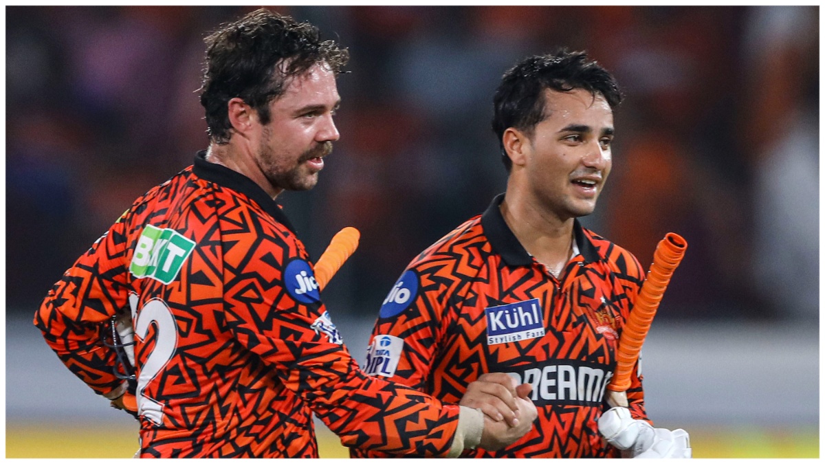 सनराइजर्स हैदराबाद के पास एक से बढ़कर एक धुरंधर, ये है सबसे खतरनाक प्लेइंग इलेवन