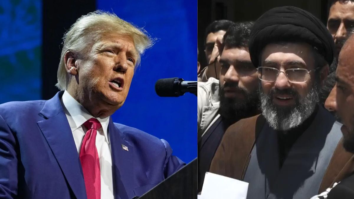 Israel US Iran War: क्या है ट्रंप की 15 सूत्री ईरान युद्ध विराम योजना, तेहरान की मांगों और शर्तों के है कितनी अनुरूप?