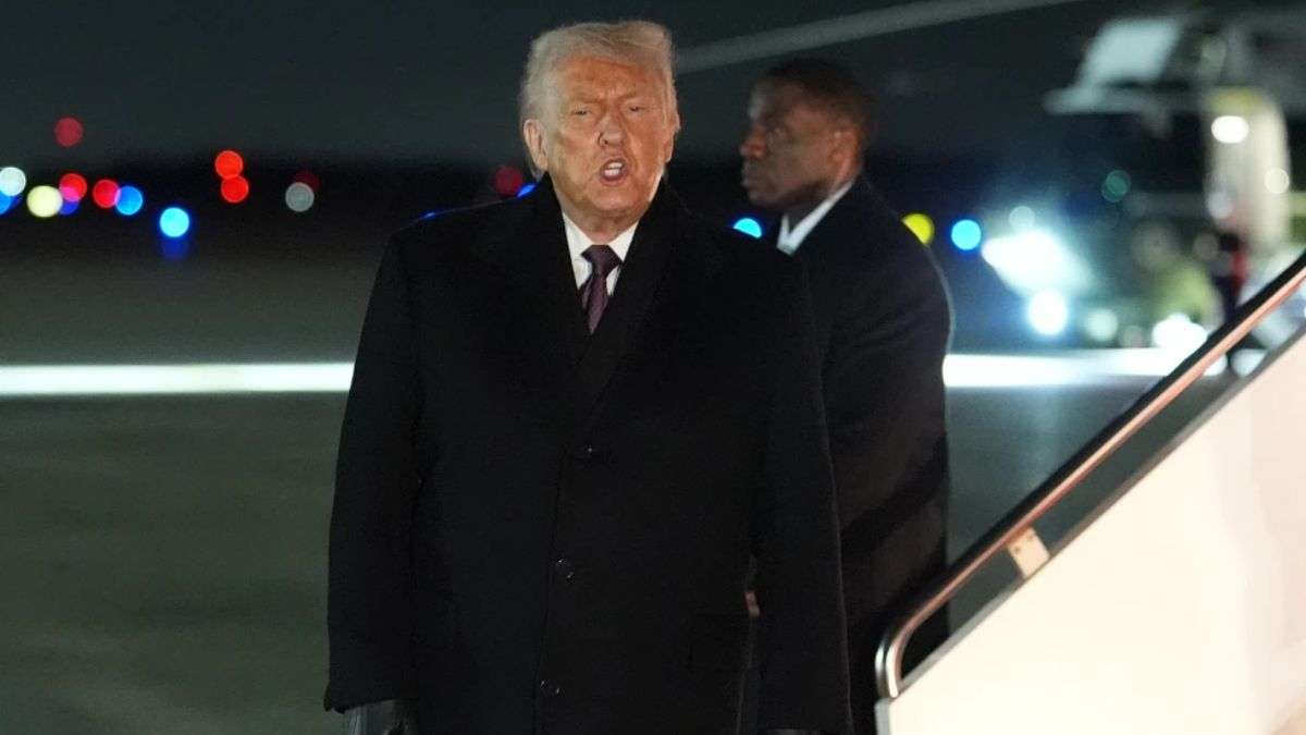 Israel US Iran War Updates LIVE: USA ने मुज्तबा की जानकारी देने वाले को 10 मिलियन डॉलर इनाम की घोषणा की