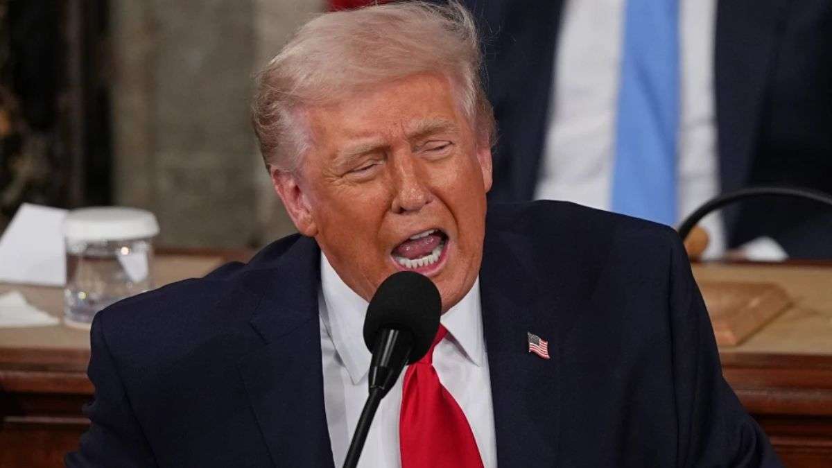 ईरान पर हमला करके बुरे फंसे ट्रंप, अमेरिका में ही होने लगे ट्रोल; मिडिल-ईस्ट से लेकर पूरी दुनिया में बने अशांति के पर्याय