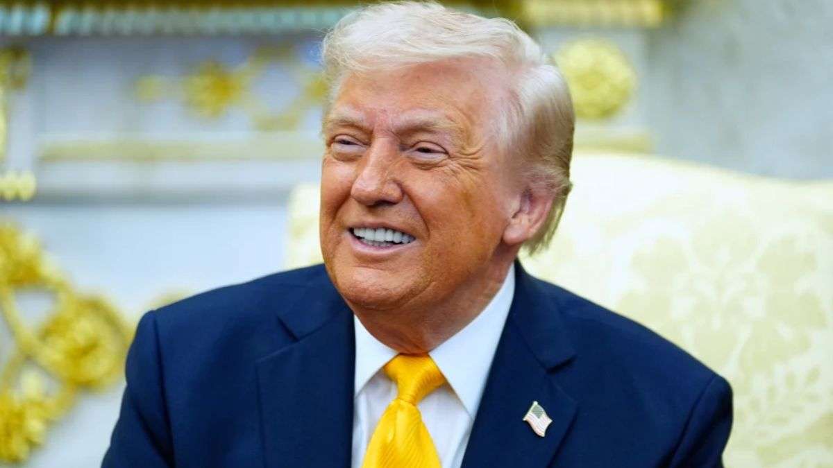 US Independence Day: अब सोने के सिक्कों पर नजर आएंगे ट्रंप, अमेरिका के 250वें स्वतंत्रता दिवस के उपलक्ष्य में फैसला