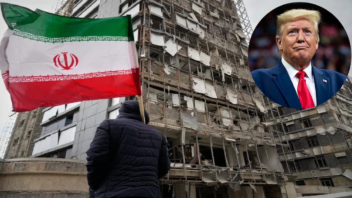 Israel US Iran War Live Updates: ईरान से जंग के बीच ब्रिटेन और स्पेन पर भड़के ट्रंप, बोले- 'मुझे कभी नहीं मिली तारीफ'