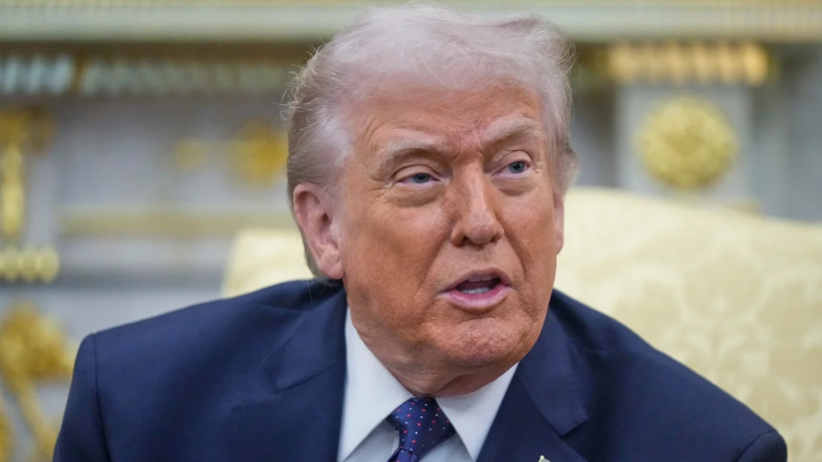 ईरान की मिसाइलें और लॉन्चर तेजी से हो रहे खत्म, जानें और क्या बोले ट्रंप