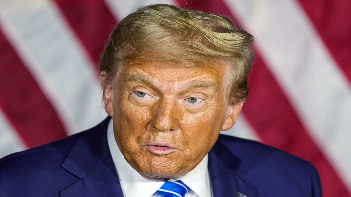 मुज्तबा खामेनेई बने ईरान के सुप्रीम लीडर तो भड़के ट्रंप, बोले- 'मैं खुश नहीं'