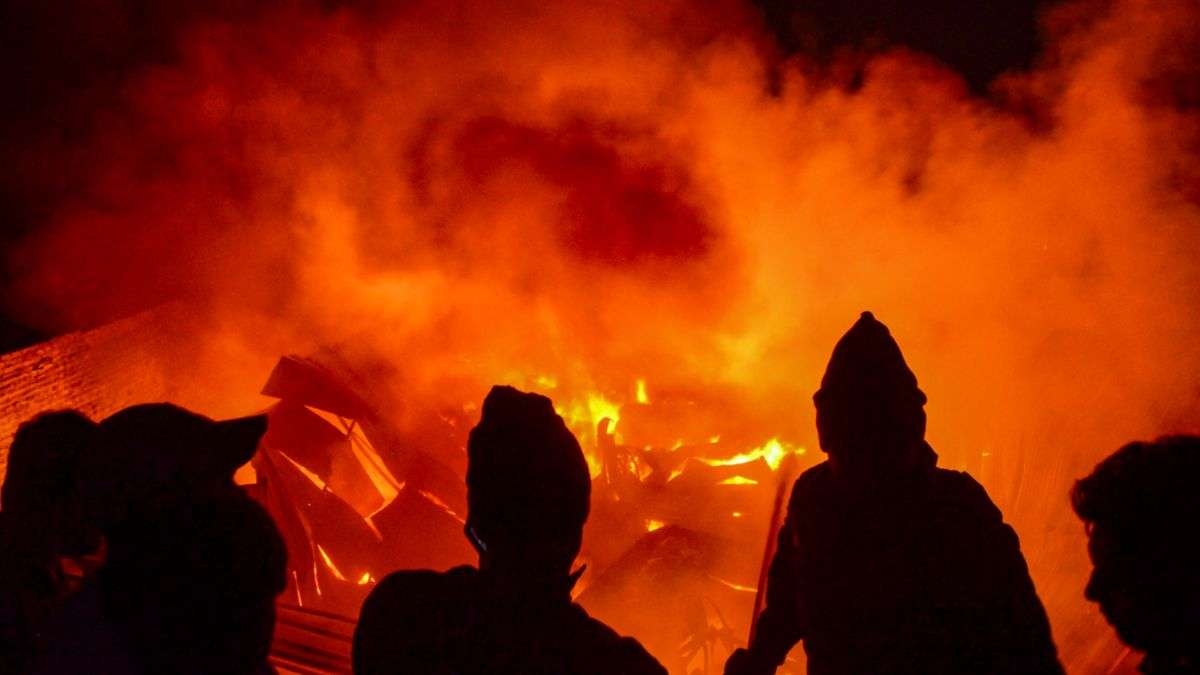 नाइजीरिया में बैक-टू-बैक कई धमाके, दर्जनों लोगों की मौत; 200 से अधिक घायल