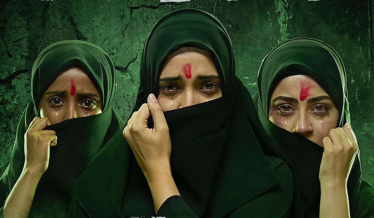 'द केरल स्टोरी 2' का दूसरे दिन दिखा जलवा, कमाई के मामले में तापसी पन्नू की 'अस्सी' से निकली आगे