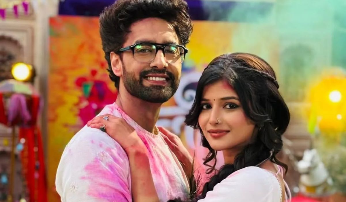 Yeh Rishta Kya Kehlata Hai: होली पर रोमांटिक होंगे अभिरा-अरमान, विद्या के लिए बढ़ेगी मुसीबत
