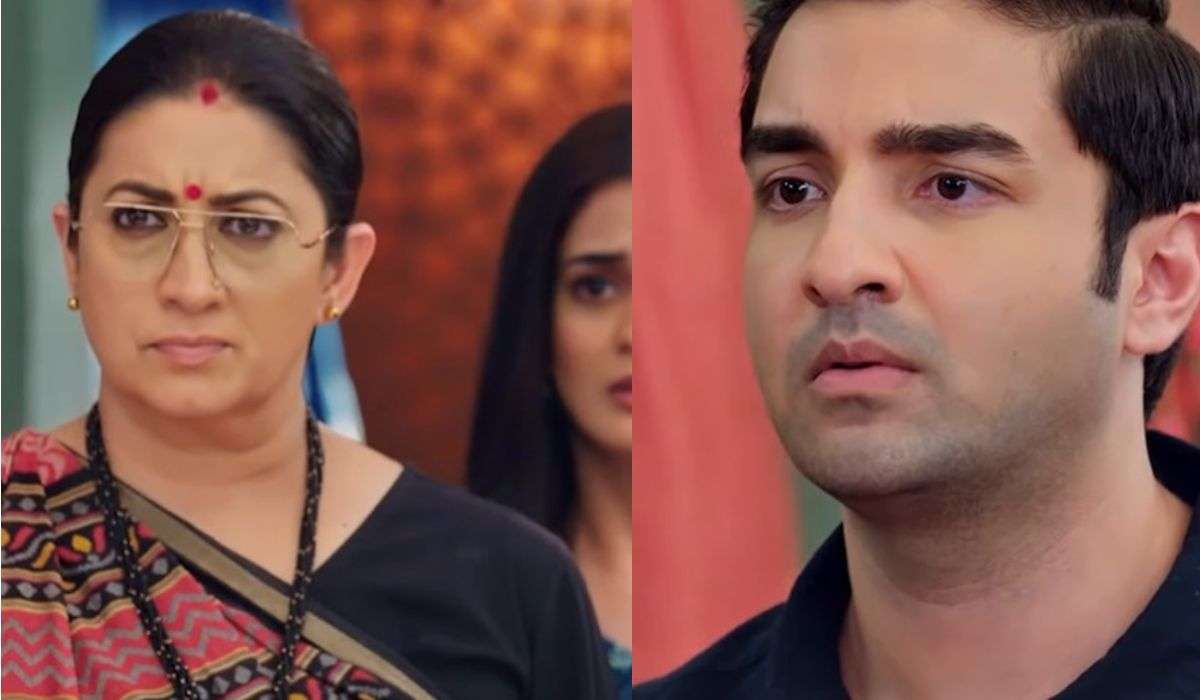 KSBKBT 2 New Promo: अंगद-तुलसी के रिश्ते में आई दरार! रणविजय के साथ मिलकर रची साजिश, परिवार को दिया धोखा