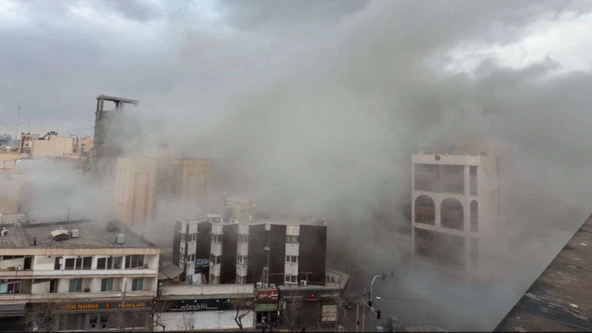 Israel US Iran War Live Updates: "रूबियो ने माना कि युद्ध इजरायल की च्वाइस थी, मतलब ईरान कोई खतरा नहीं था": अब्बास अराघची