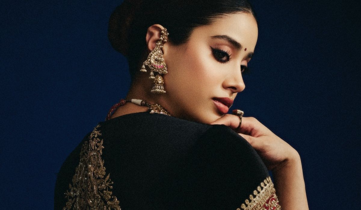 सुपरस्टार मां की हिट बेटी, बॉलीवुड और साउथ में दिखाया जलवा, 29 की उम्र में स्टारकिड बनीं करोड़ों की मालकिन