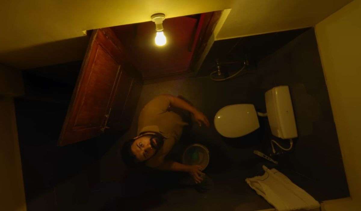 साउथ की धांसू हॉरर-कॉमेडी फिल्म, बजट से 5 गुना ज्यादा की कमाई, IMDb रेटिंग मिली 7.8