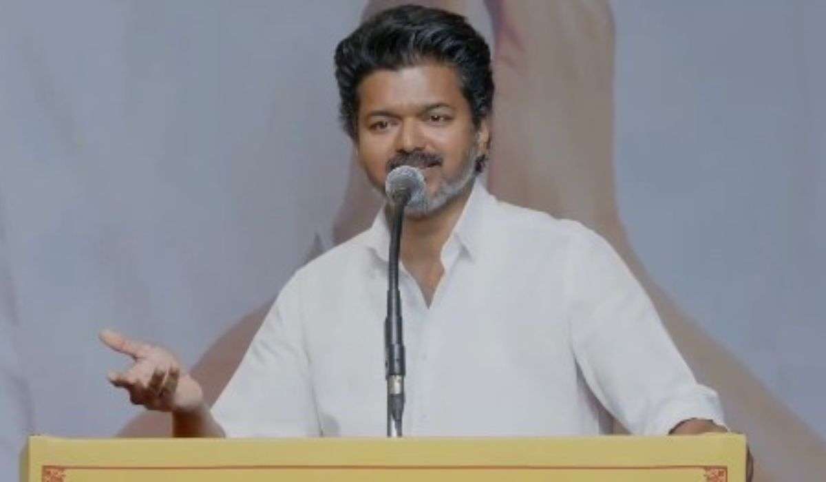 विजय ने तलाक और तृषा संग अफेयर पर तोड़ी चुप्पी, जनता से की खास अपील, बोले- चिंता न करें