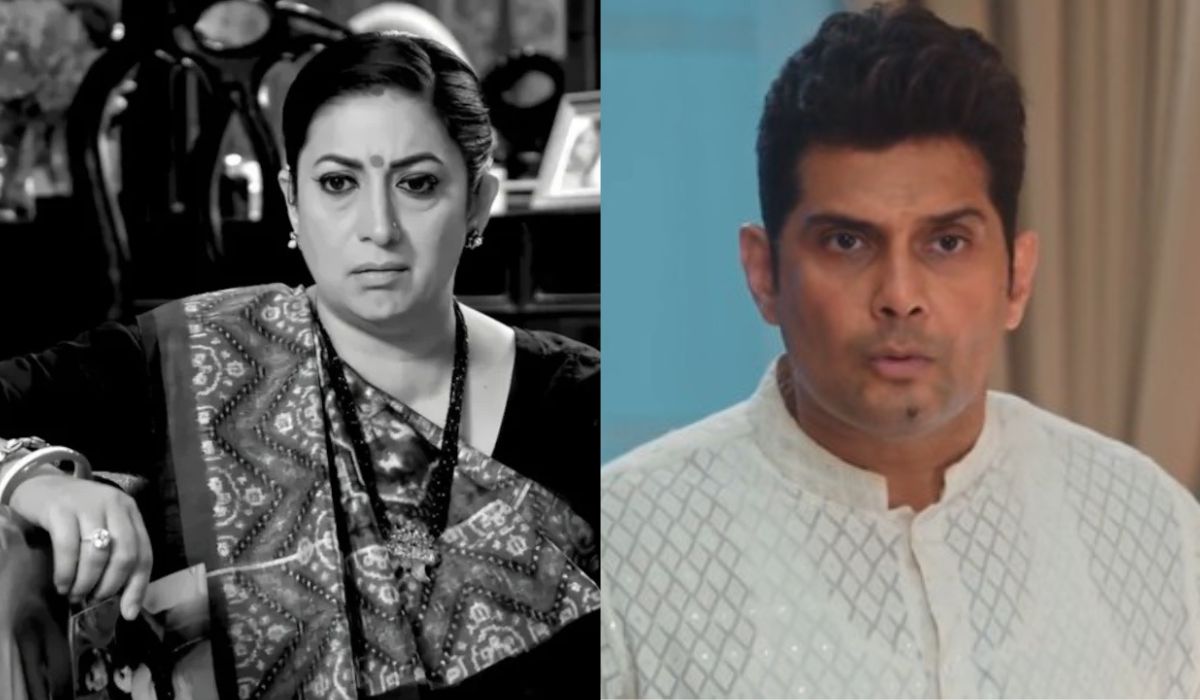 Kyunki Saas Bhi Kabhi Bahu Thi 2: नोइना की मौत से शोक में डूबेगा विरानी परिवार? मिहिर-तुलसी को लगेगा झटका