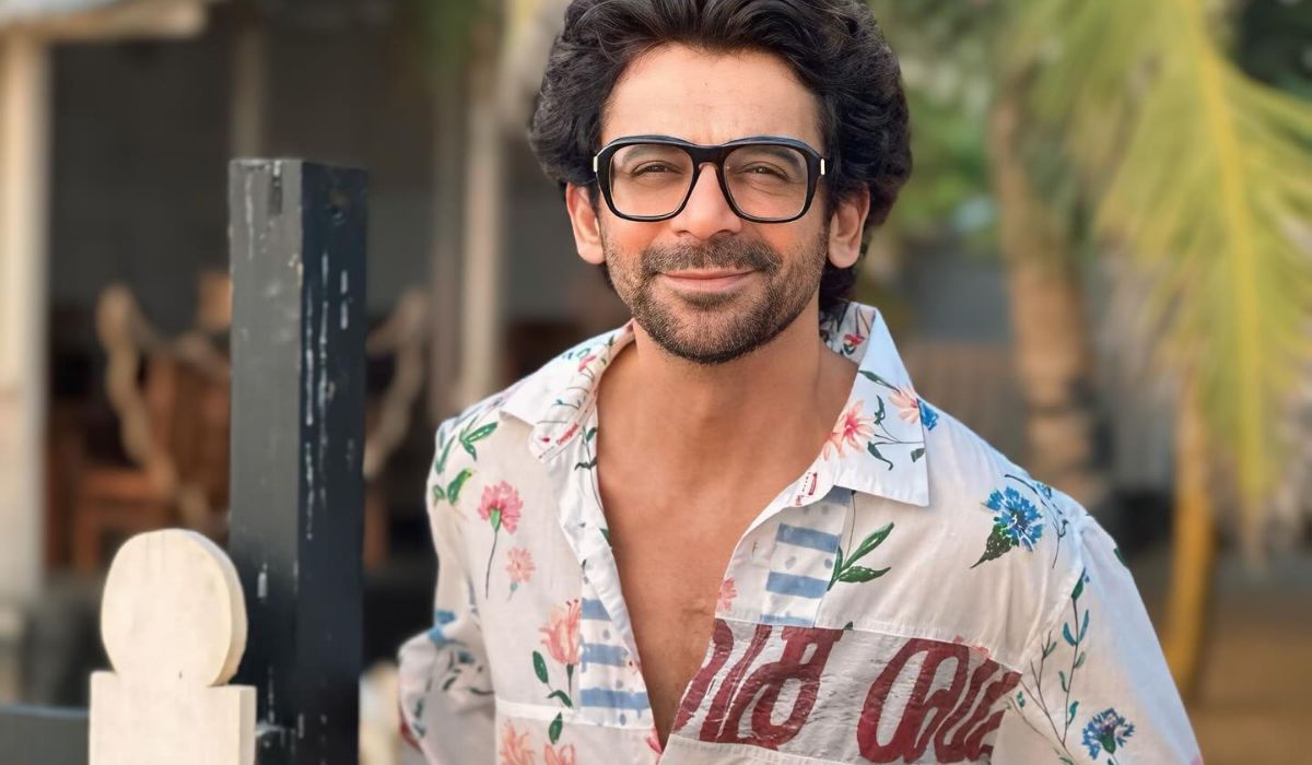 'द ग्रेट इंडियन कपिल शो' फेम सुनील ग्रोवर ने हाईवे पर बनाए नए दोस्त, दिखाई झलक, पोस्ट हुआ वायरल