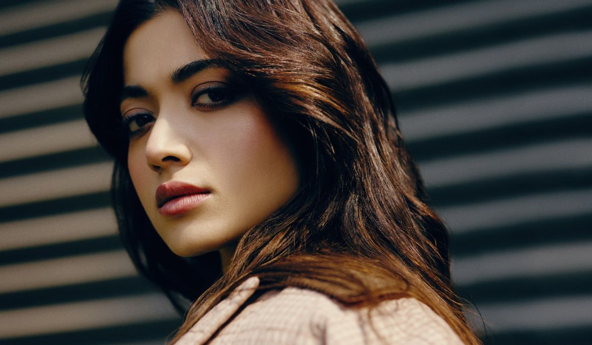 मां के नाम पर वायरल ऑडियो से भड़कीं रश्मिका मंदाना, रक्षित शेट्टी से है कनेक्शन, एक्ट्रेस ने दी कानूनी कार्रवाई की चेतावनी