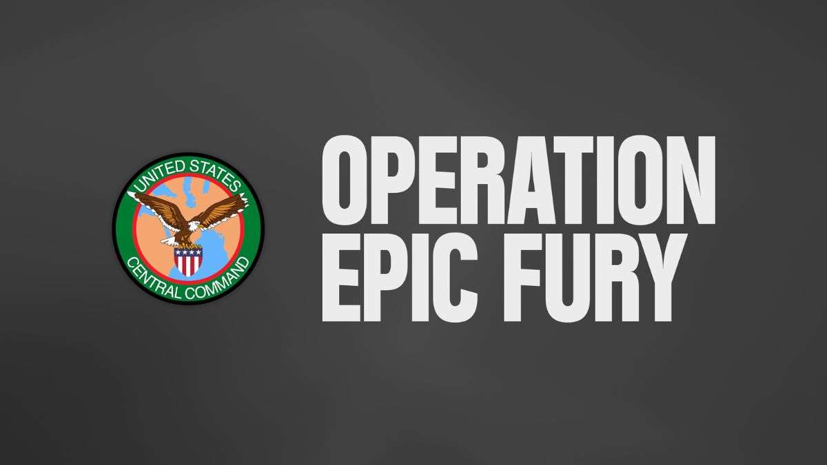 अमेरिकी सेंट्रल कमांड ने जारी किया ईरान की तबाही का आंकड़ा, 12 दिन में 6000 टारगेट और 90 जहाज किए ध्वस्त