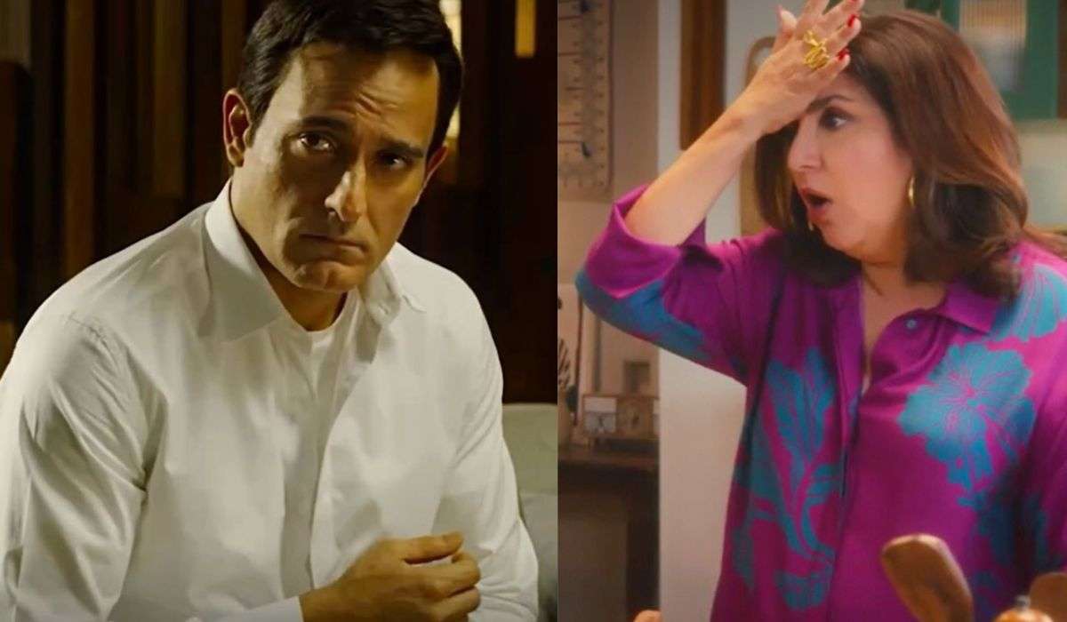 अक्षय खन्ना के साथ काम करने से क्यों डरती थीं फराह खान? सुनाया पुराना किस्सा, बोलीं- 'ट्रॉमा हो गया था'