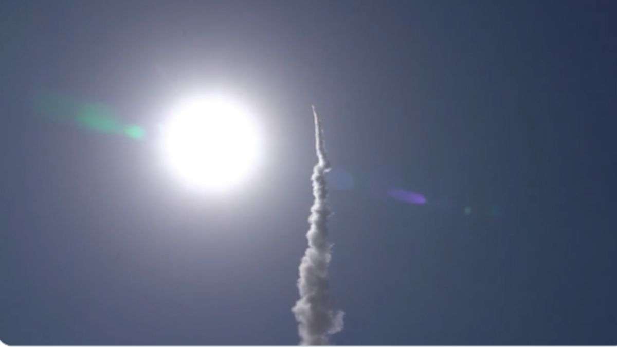 Israel US Iran War: ईरान ने इजरायल पर पहली बार दागी 'Sejjil Ballistic Missiles', जानें ये है कितनी खतरनाक?