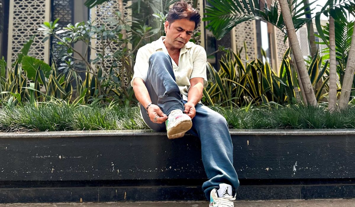 कद छोटा-गरीब परिवार, पिछड़े समाज का लड़का बना स्टार, हर बाधा पार कर हासिल की शोहरत, जेल की खाई हवा