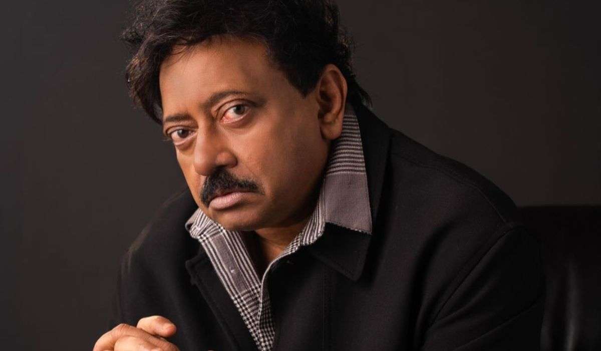 'भूत' फिल्म का डरावना फ्लैट 23 साल से है खाली, राम गोपाल वर्मा ने किया खुलासा, बताई वजह