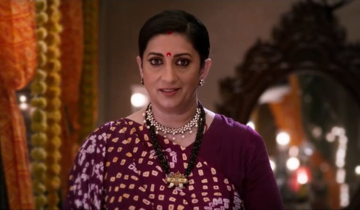 TRP में 'क्योंकि सास भी कभी बहू थी 2' की बादशाहत बरकरार, जानें क्या है सफलता की वजह?