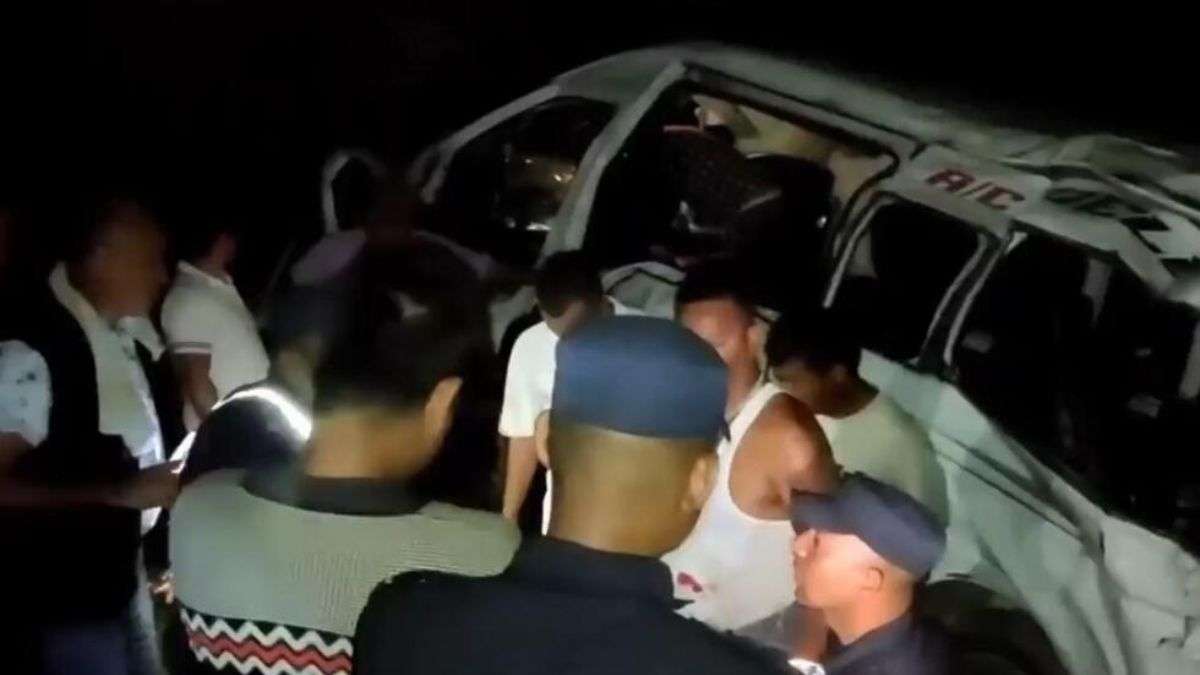 नेपाल की राजधानी काठमांडू में बस ने मारी टक्कर, 2 भारतीयों की मौत